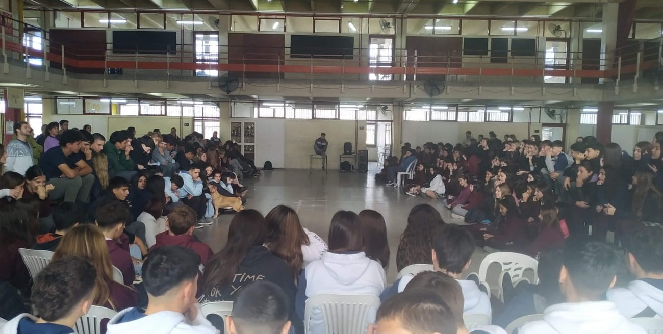 Foto: Gentileza