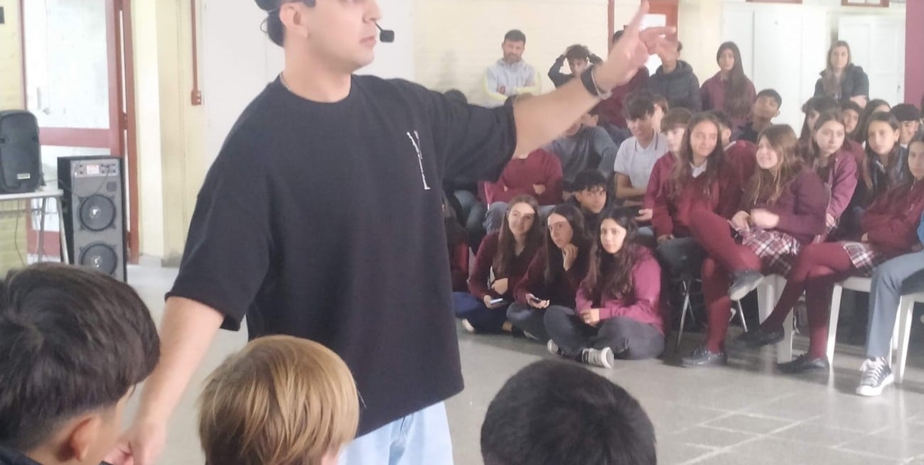 Foto: Gentileza