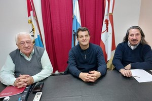 Sosa quien acompaña desde el principio este proyecto, que surgió con la intención de “generar un espacio de diálogo, de respeto mutuo entre docentes, técnicos, investigadores, pedagogos y expertos del campo de la educación con fines pedagógicos y rigor académico”.