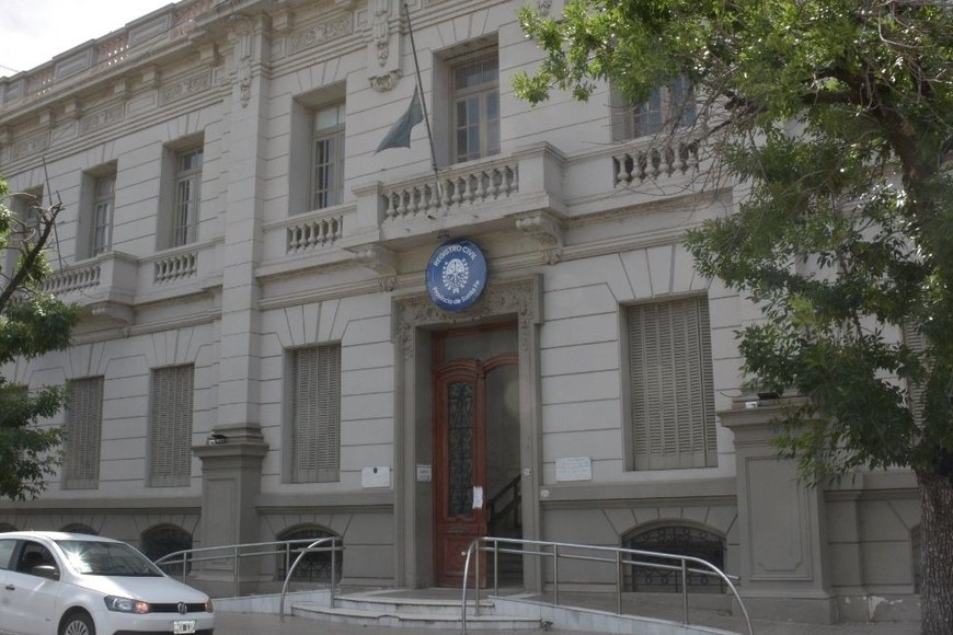 Ya no será necesario acudir a un escribano para este trámite.