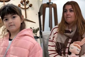 En una entrevista con la prensa brasileña, la mujer compartió detalles sobre el momento exacto en el que se enteró del trágico accidente.