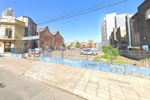 Las autoridades policiales del departamento La Capital implementaron un operativo cerrojo en toda la región.