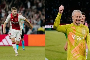 El combinado de Países Bajos eliminó al Panathinaikos de Grecia en un cruce lleno de suspenso.