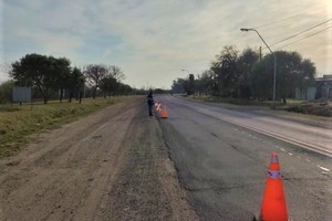 Imagen ilustrativa.  Crédito: Vialidad Nacional