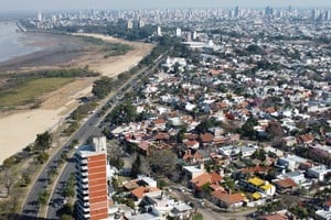 Imagen ilustrativa. Crédito: Luis Cetraro