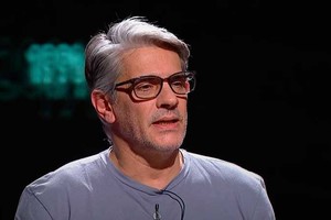 El actor dejó en clara su postura.