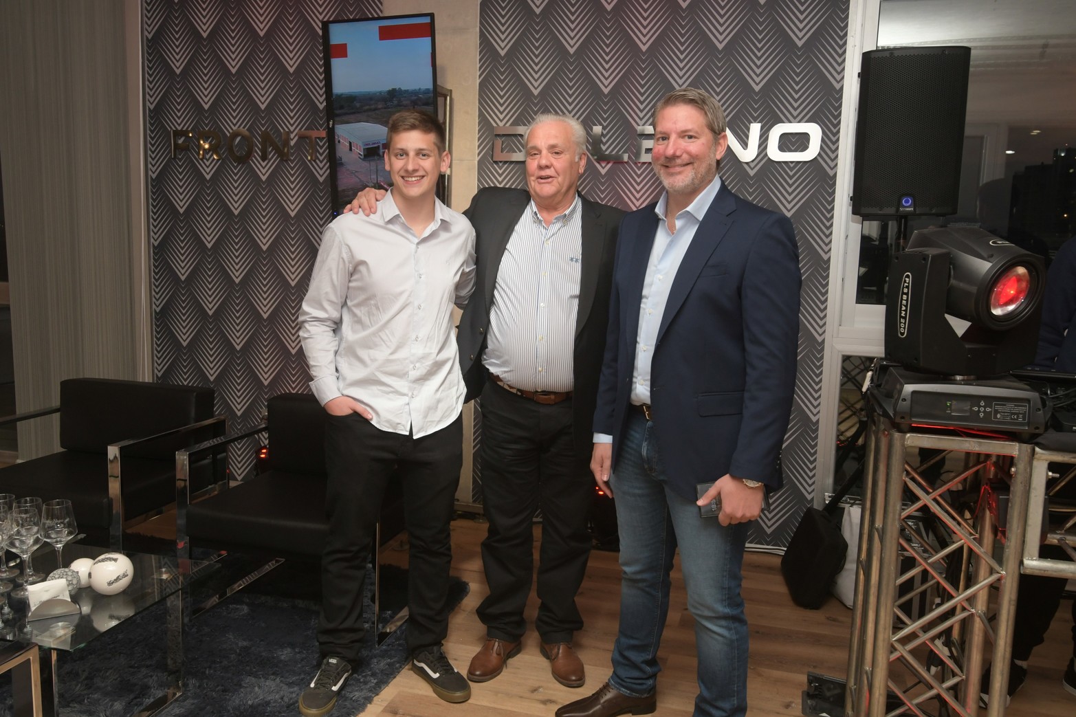 Crédito: Manuel Fabatía.