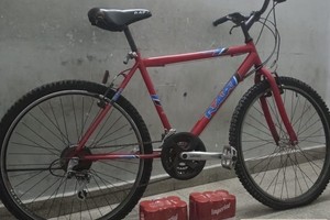 hurto Saavedra al 3200