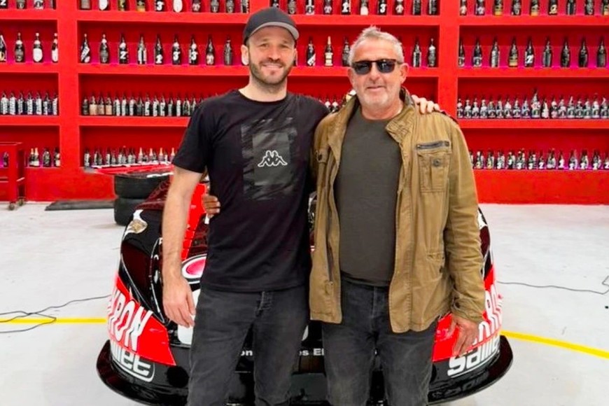 Foto: Gentileza Canning Motorsport