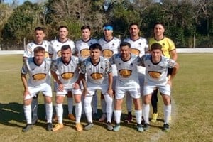 Hay equipo. El Quillá, con la llegada de Puig, venció a Newell's en el comienzo del Clausura.
