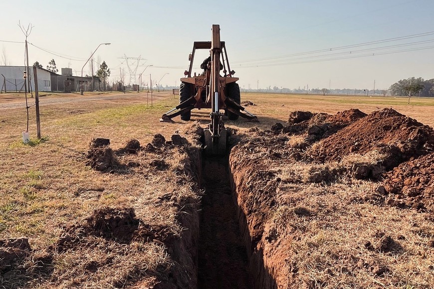 En marzo de 2024, el gobernador Pullaro activó el Plan Incluir; un plan del Gobierno de Santa Fe que busca mejorar la calidad de vida de las personas y familias a través de obras de infraestructura social y el fortalecimiento de las redes sociales del barrio.