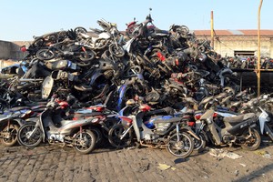 Guillermo Di Salvatore.