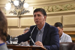 "Es hora de actuar con firmeza y exigir lo que nos corresponde", añadió Pirola.