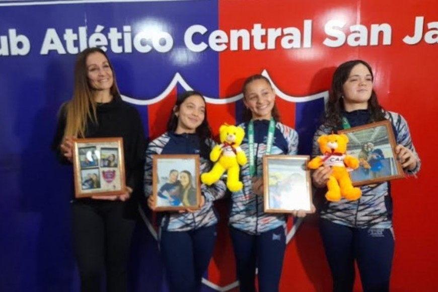 Fotos: Corresponsalía San Javier