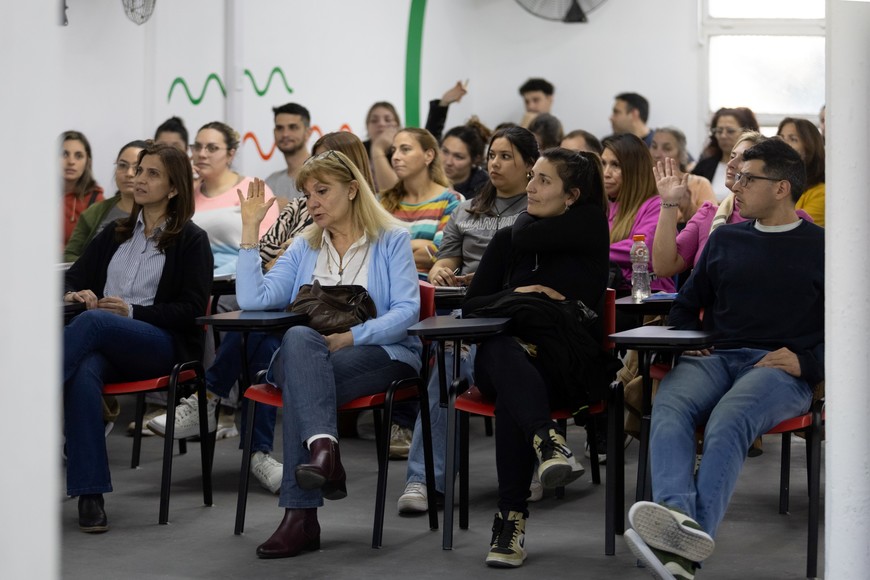 Programa de capacitación online 100% gratuito