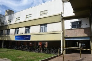 Imagen ilustrativa. Crédito: Luis Cetraro