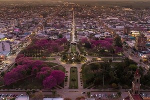 El encuentro en Reconquista incluirá reuniones entre empresas exportadoras y equipos técnicos de las embajadas de Indonesia y Pakistán, miembros de ASEAN.