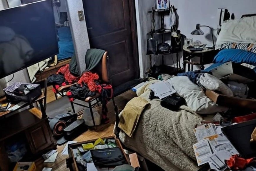 entradera barrio sur zazpe 3000