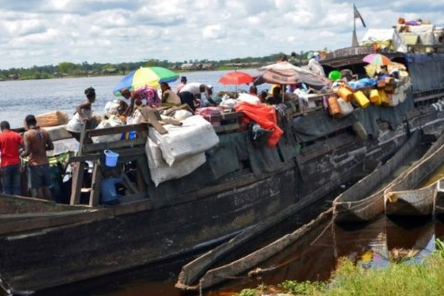 Estiman que las muertes serían 20.