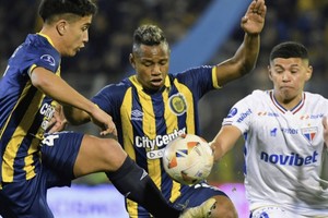 Se espera un duro encuentro en el norte de Brasil.