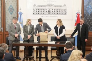 Fotos: Gentileza GSF