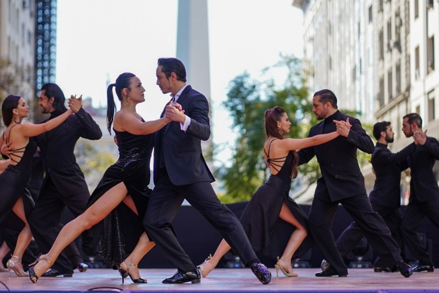 Imagen ilustrativa. Crédito: Turismo de la Ciudad de Buenos Aires