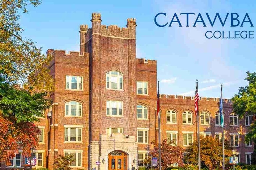 La prestigiosa universidad en la cual estudia y compite el venadense.