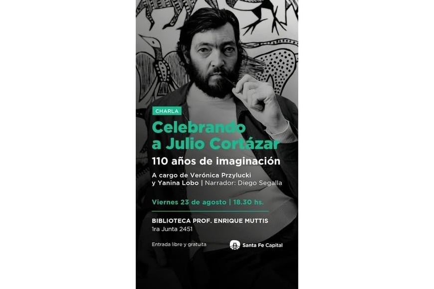 Gentileza Municipalidad de Santa Fe