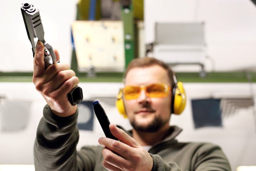 Aunque se aprobaron las credenciales digitales, las versiones en formato físico seguirán estando disponibles