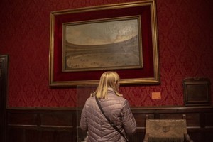 Tras su desarrollo en el Museo Estévez, el proyecto continuará en otros espacios culturales de la ciudad, como el Museo de la Ciudad, el Museo Castagnino, el Museo de arte contemporáneo de Rosario (macro), el Complejo Astronómico y el Museo de la Memoria.