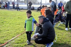 Fotos: Guillermo Di Salvatore