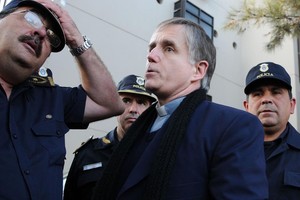 Julio César Grassi.