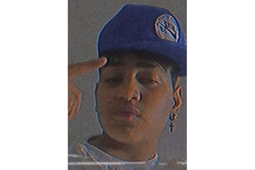 Santiago Luis González