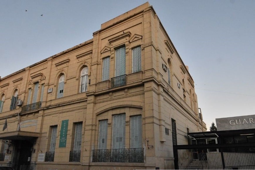 Donación multiorgánica concretada en el Hospital José María Cullen. Crédito: Pablo Aguirre