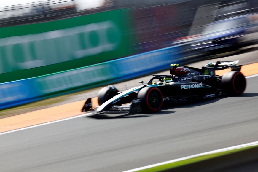 CREDITO: REUTERS/Piroschka Van De Wouw