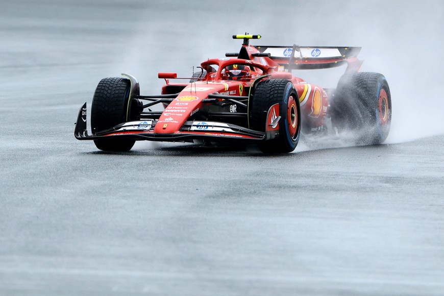 CREIDTO: REUTERS/Lisi Niesner