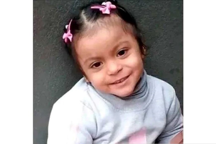 Mia Guadalupe Salteño Altamirano