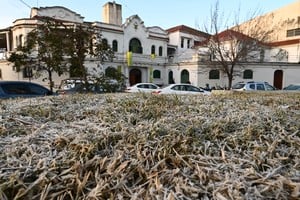 Imagen ilustrativa. Crédito: Mauricio Garín