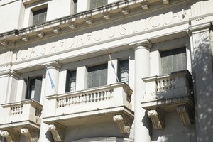 Imagen ilustrativa. Crédito: Flavio Raina