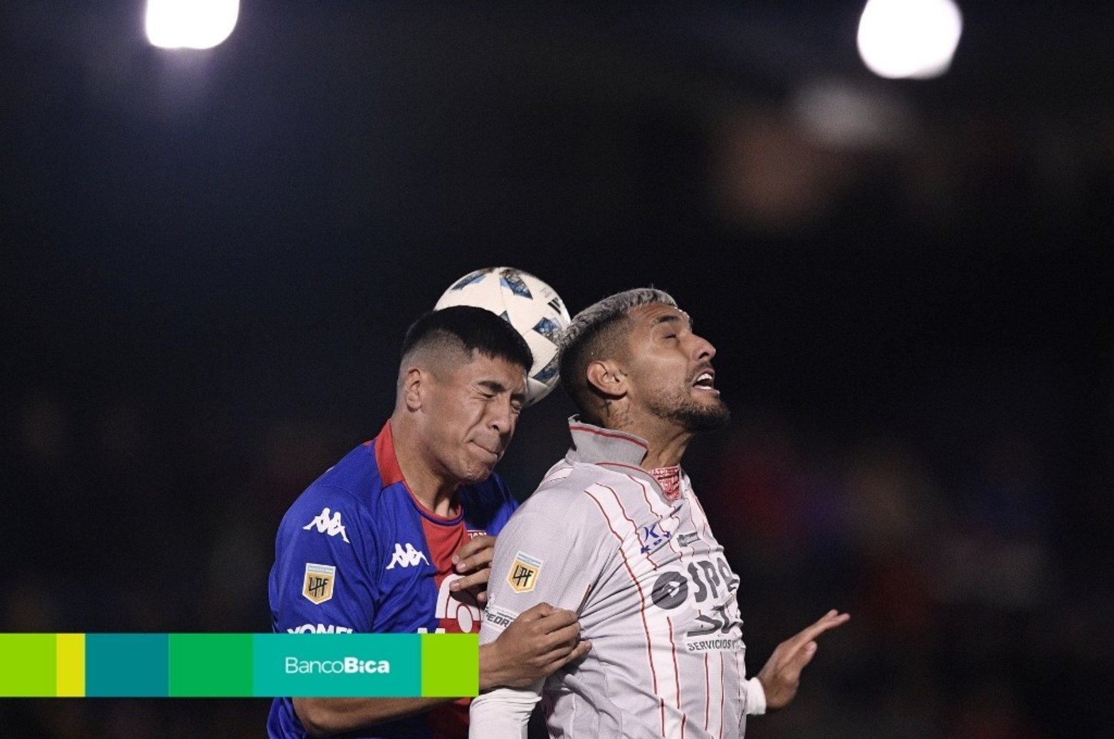 Dura goleada en contra del Tatengue.