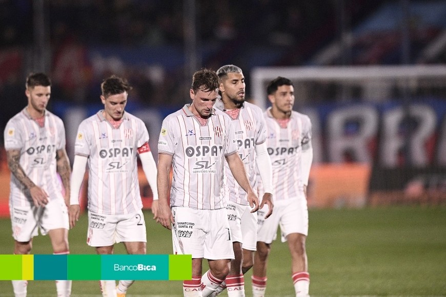 GALERÍA BICA: Tigre vs Unión