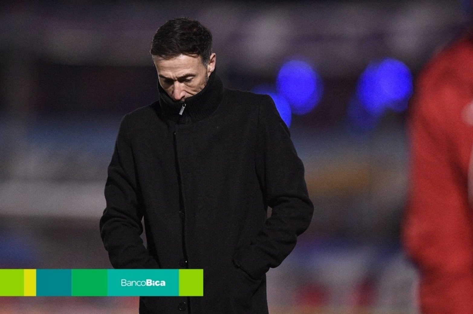 Dura goleada en contra del Tatengue.