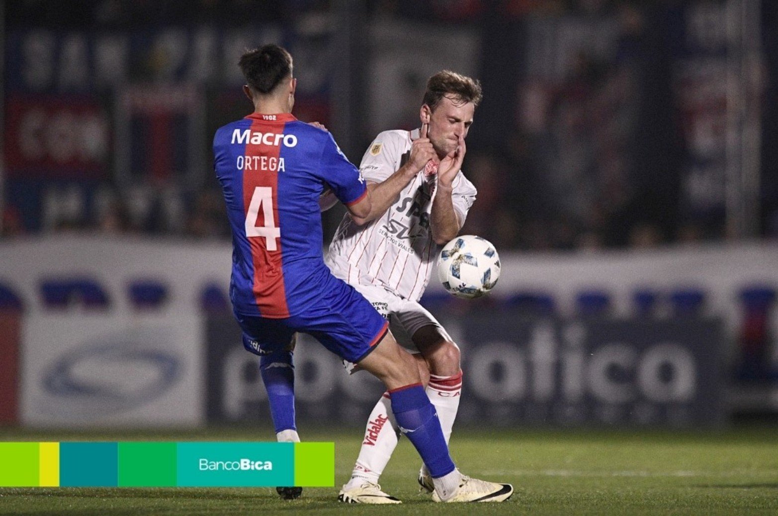 Dura goleada en contra del Tatengue.