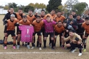 Polideportivo precisa ganar y se quedará con el torneo.