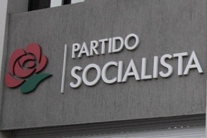 El Socialismo aspira a asumir un rol "de innovación y avanzada". Créditos: Manuel Fabatia
