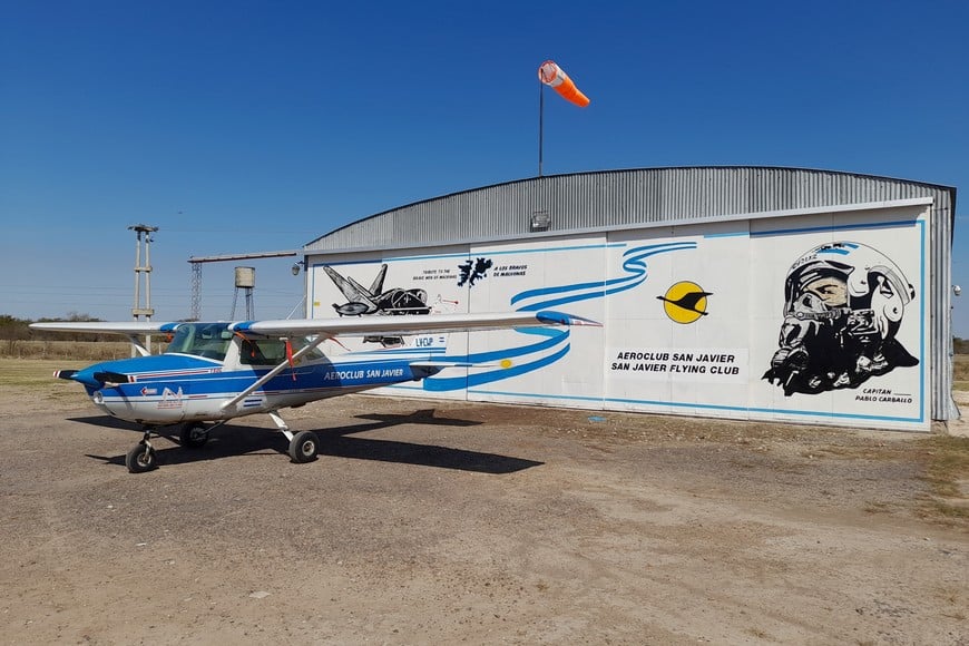 aeroclub