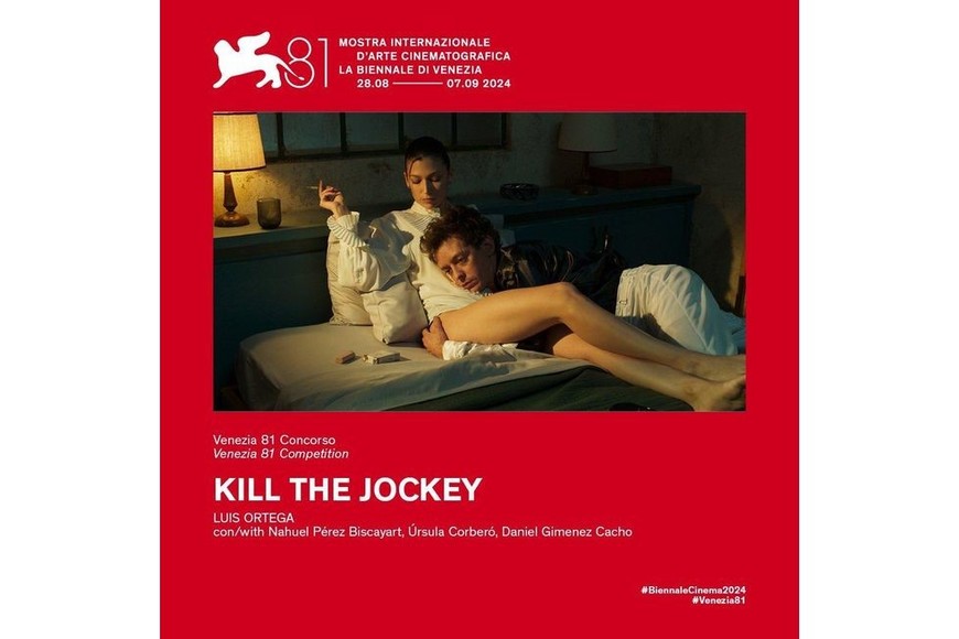 Rei Cine, El Despacho Produkties, Infinity Hill, Exile Content Studio, Warner Music