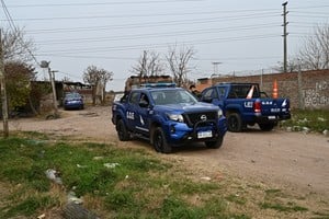 Hasta el momento, no trascendieron detalles sobre el violento incidente.