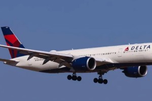 En un comunicado, la aerolínea dijo: “La familia Delta está desconsolada"