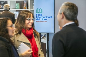 Javkin comentó que dentro de las actividades habrá un sentido homenaje a Rafael Ielpi, referente de la cultura local fallecido en julio pasado. También recordó a Roberto Fontanarrosa y adelantó que en noviembre, en el marco del 80º aniversario de su natalicio, habrá un homenaje especial para el ‘El Negro’.